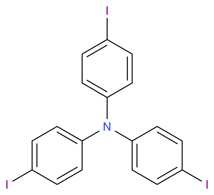 CAS_4181-20-8 分子结构