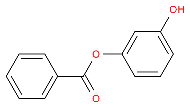 CAS_136-36-7 molecular structure