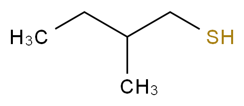 CAS_1878-18-8 分子结构