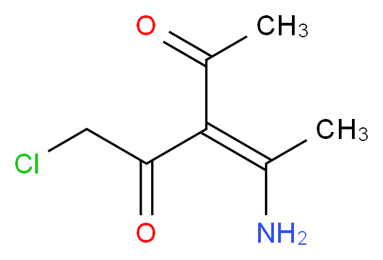 CAS_54484-57-0 molecular structure