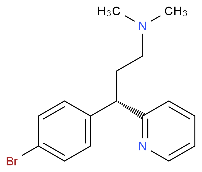 132-21-8 分子结构