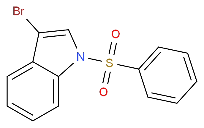 CAS_99655-68-2 分子结构