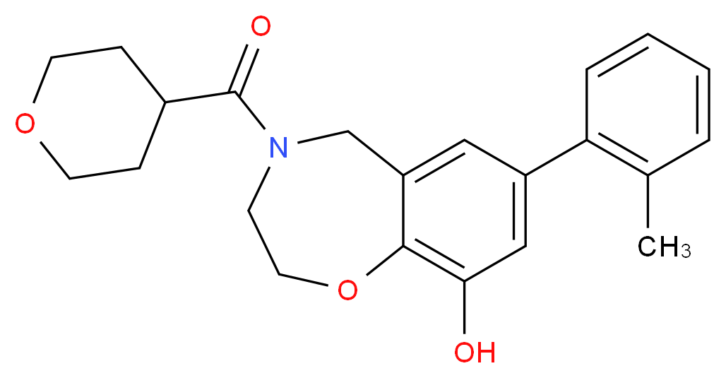  分子结构