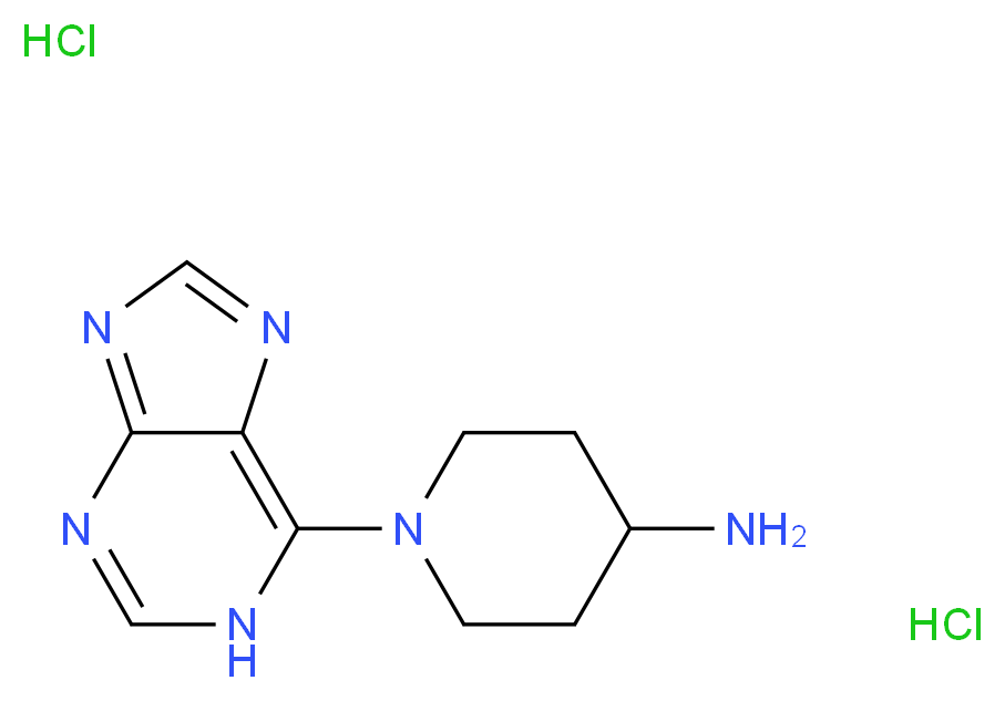 MFCD17480389 分子结构