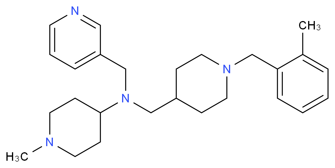  分子结构
