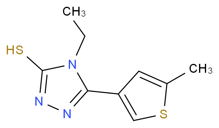 438230-66-1 分子结构