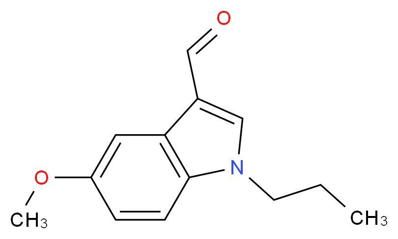 MFCD07186534 分子结构