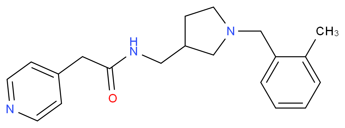  分子结构