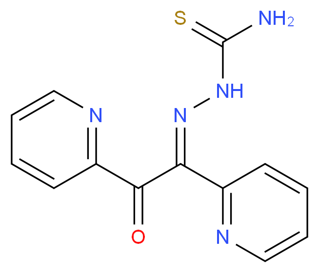 CAS_108922-13-0 分子结构