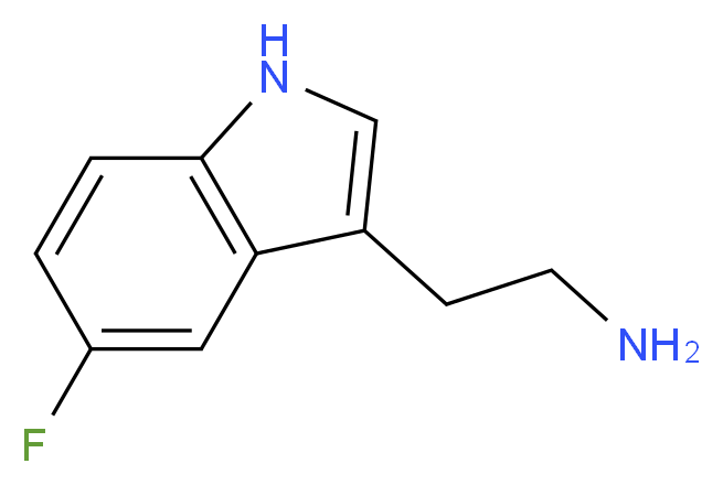CAS_576-16-9 分子结构
