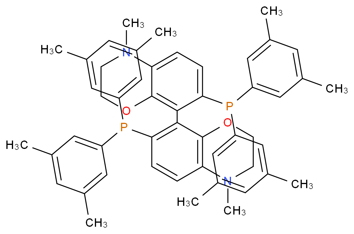 _分子结构_CAS_)