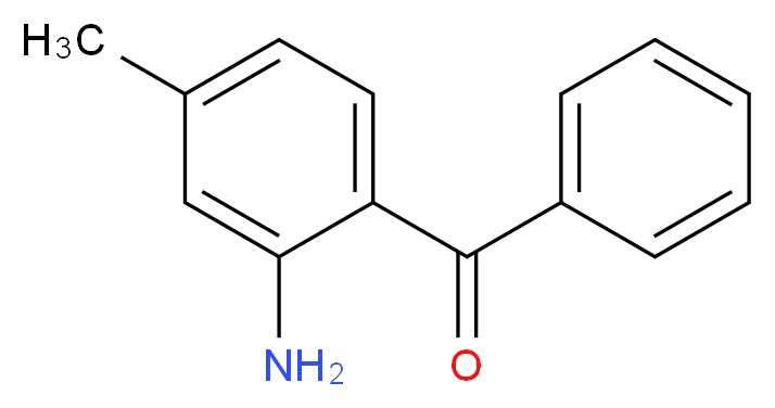 CAS_4937-62-6 分子结构