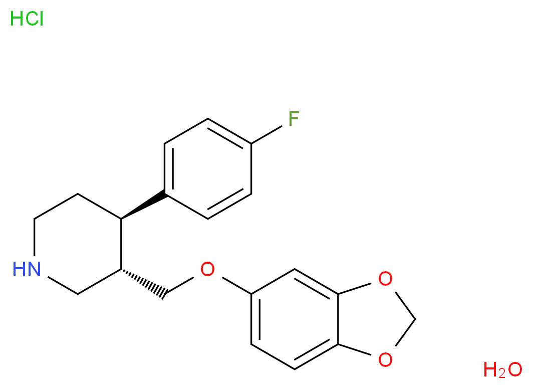 110429-35-1 分子结构