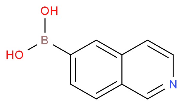 899438-92-7 分子结构