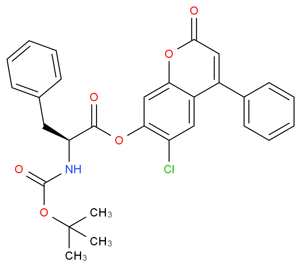164253885 分子结构