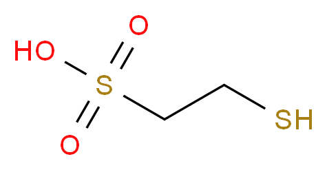 CAS_3375-50-6 分子结构