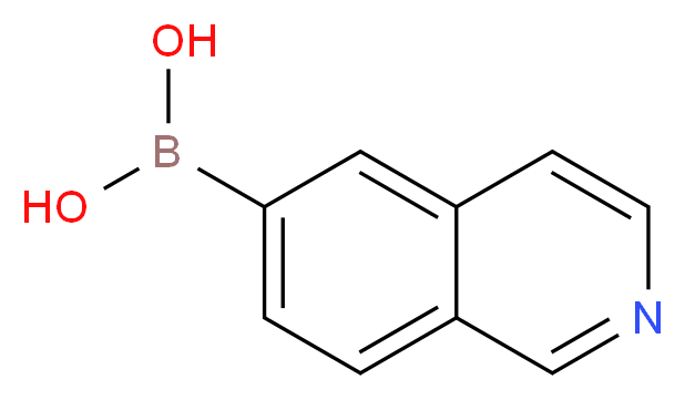 CAS_899438-92-7 分子结构