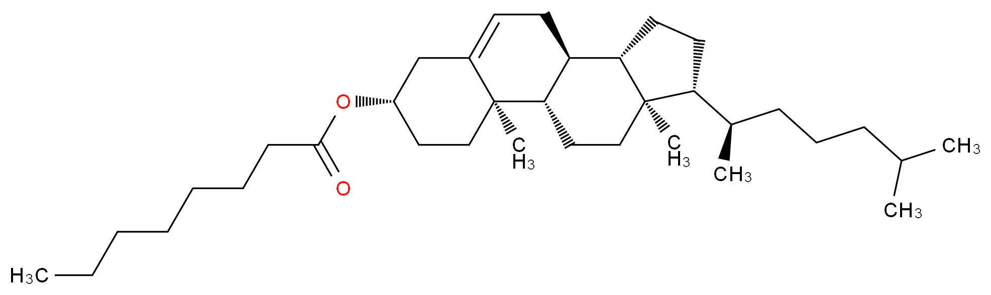 1182-42-9 分子结构