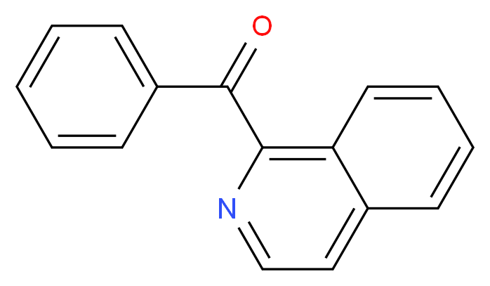 16576-23-1 分子结构