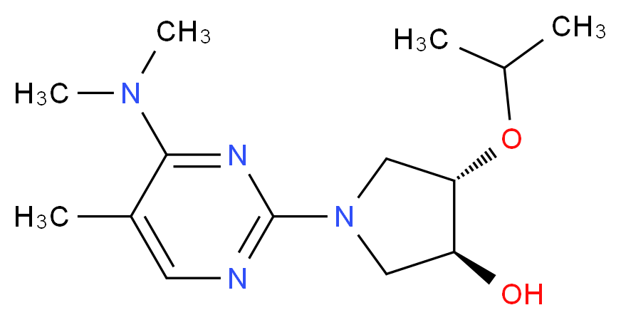  分子结构