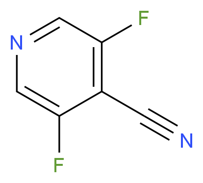 1214377-09-9 分子结构