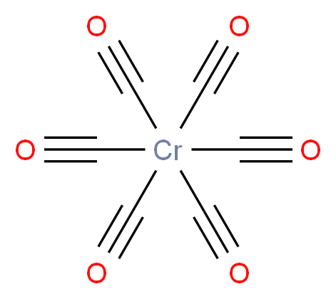 13007-92-6 分子结构