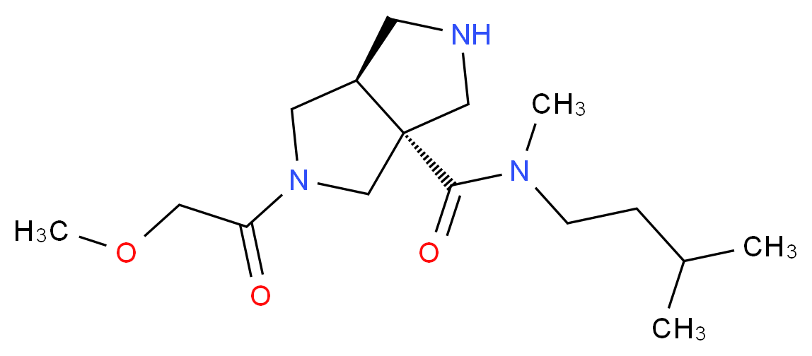  分子结构