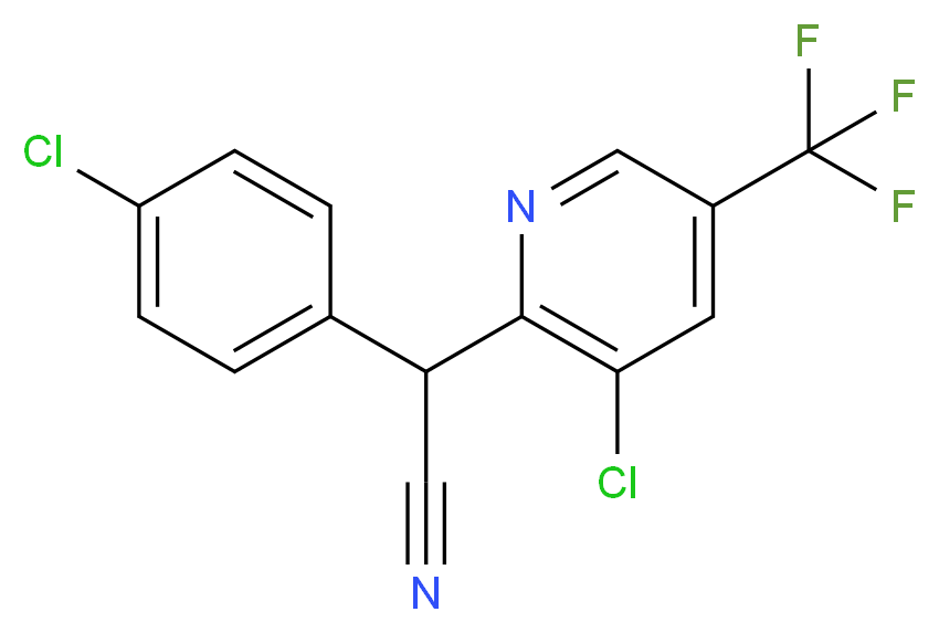 213993-80-7 分子结构