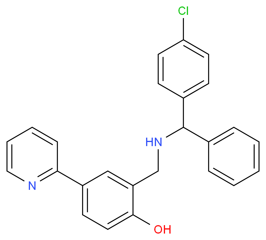  分子结构