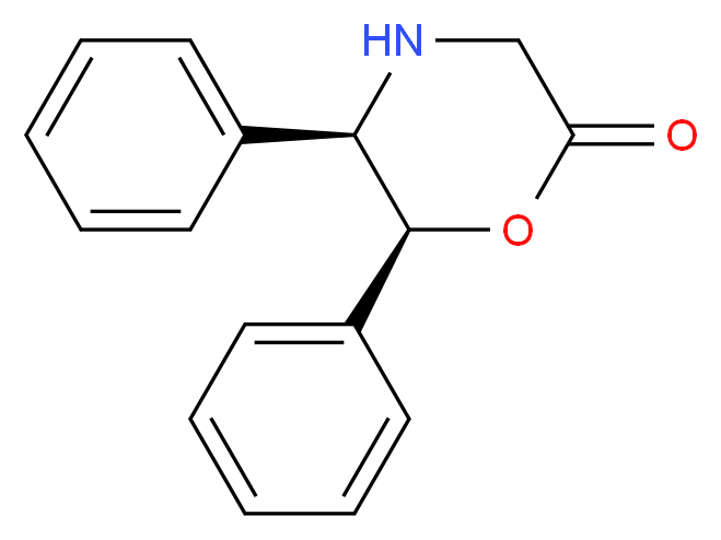 282735-66-4 分子结构