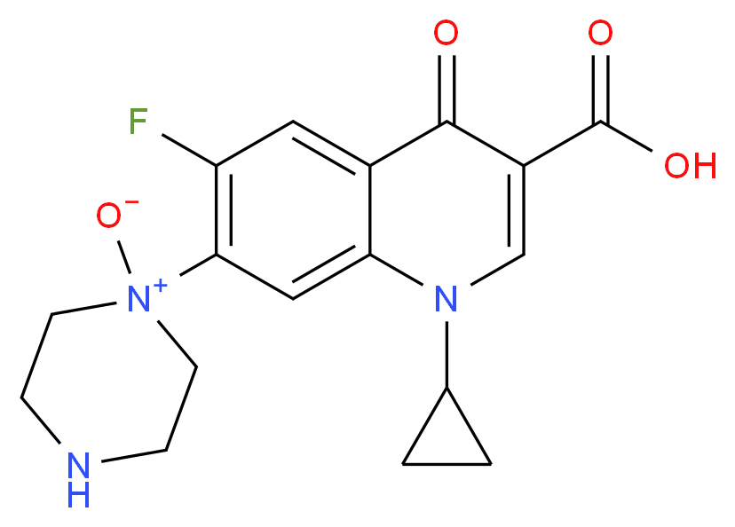 860033-22-3 分子结构