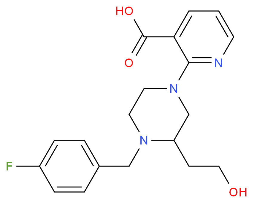  分子结构