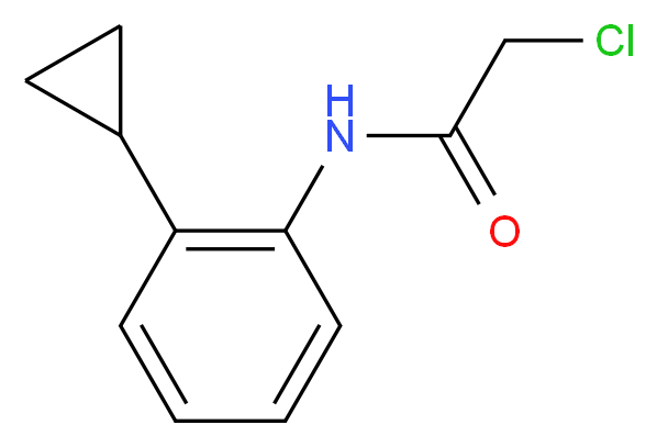 444066-96-0 分子结构