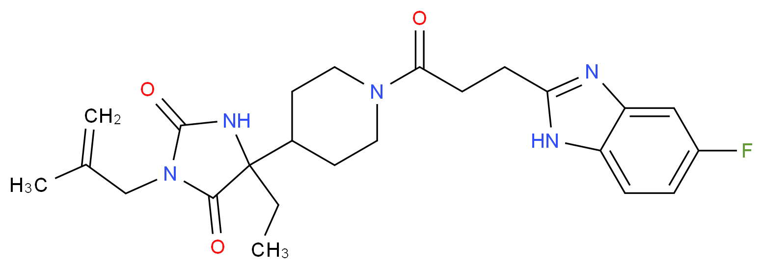  分子结构