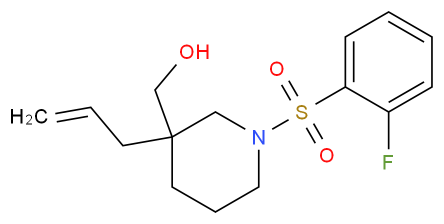  分子结构