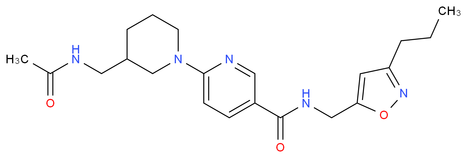  分子结构