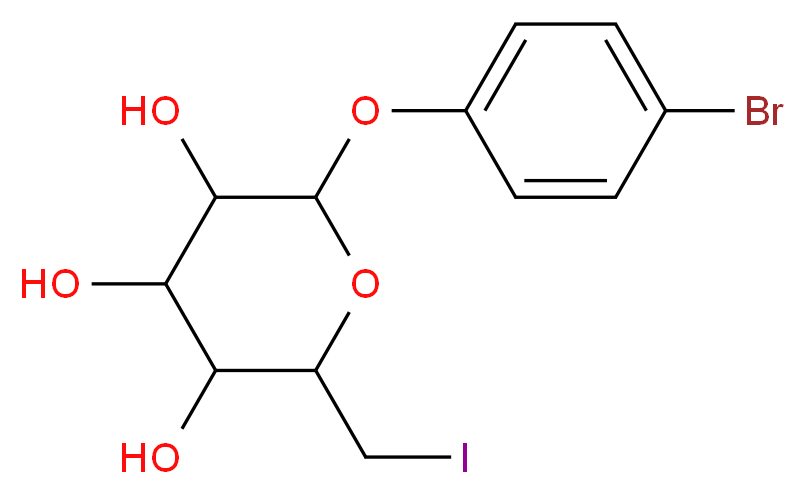 164240778 分子结构