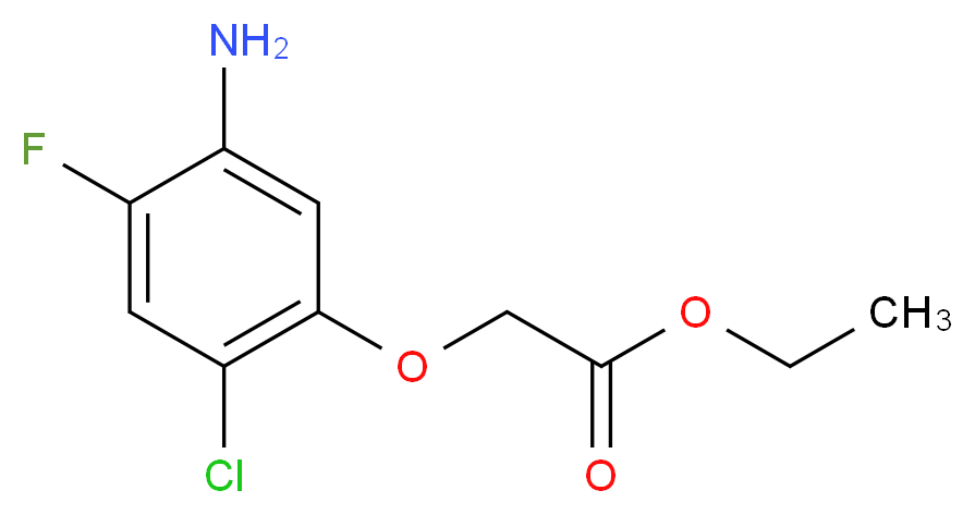 MFCD03425716 分子结构