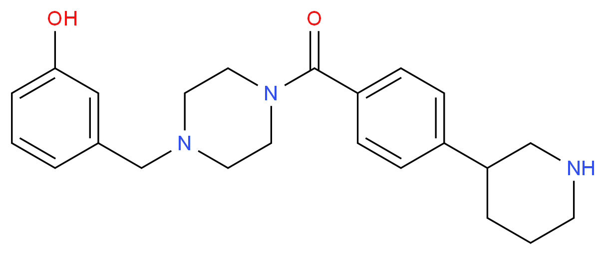  分子结构