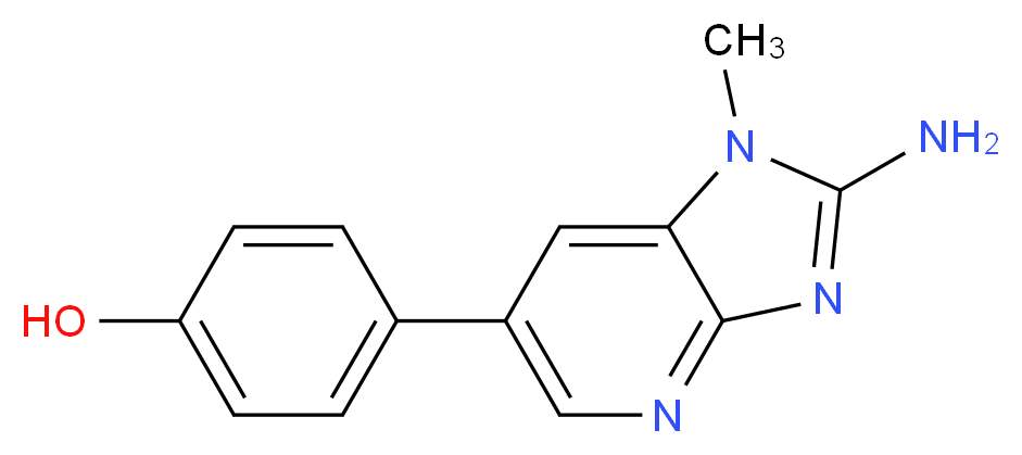 126861-72-1 分子结构