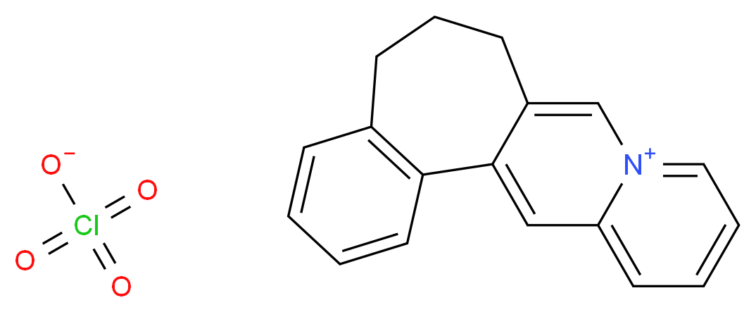 MFCD00179535 分子结构