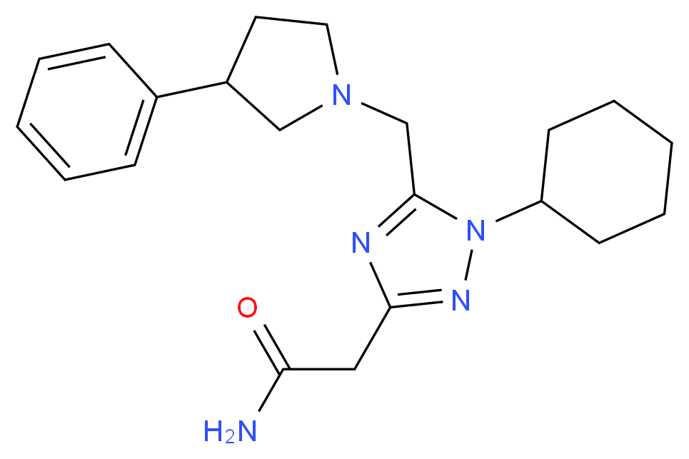  分子结构