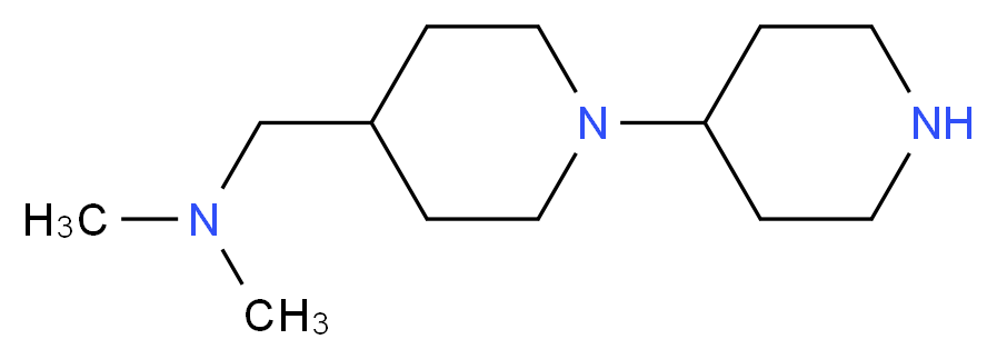 883516-04-9 分子结构