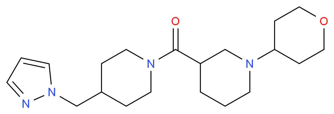  分子结构