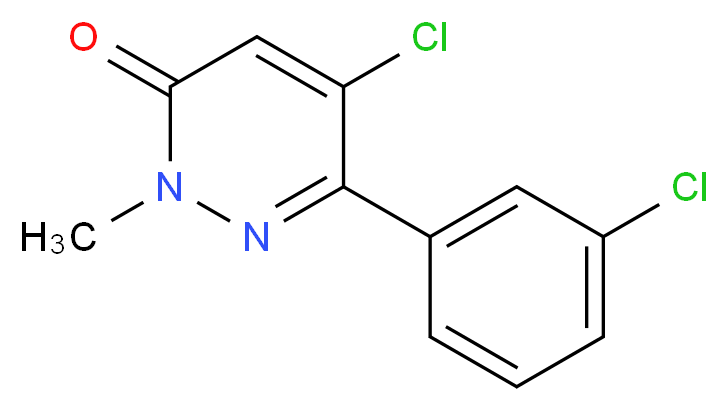 849021-00-7 分子结构