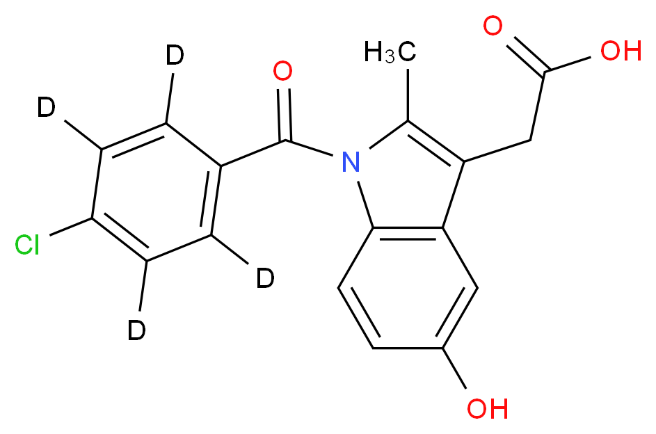 1189916-55-9 分子结构