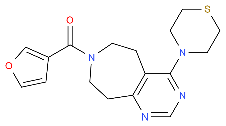  分子结构