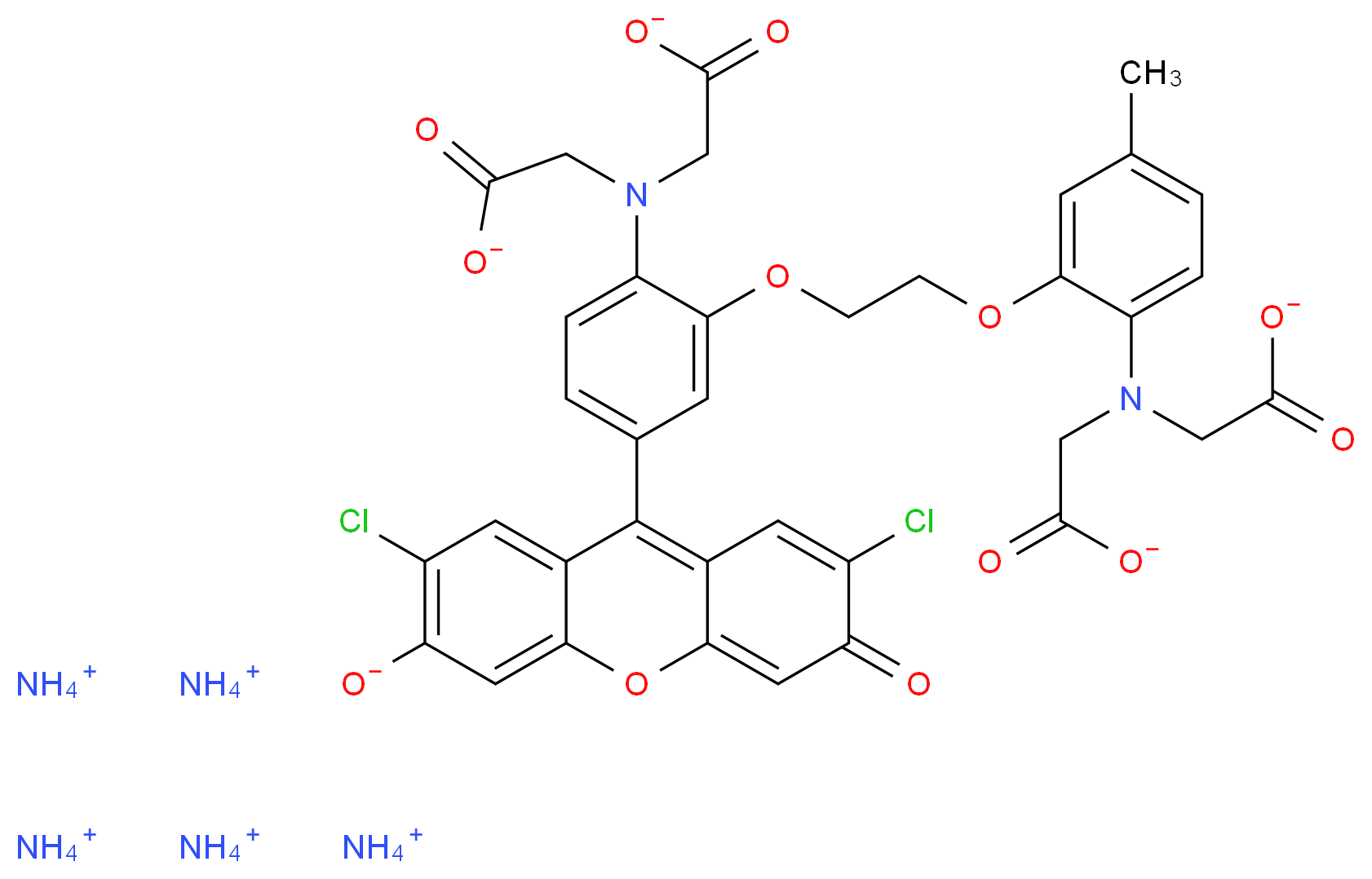 134907-84-9 分子结构