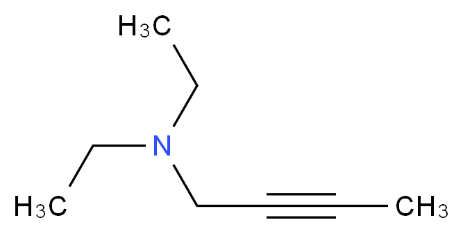 6323-82-6 分子结构