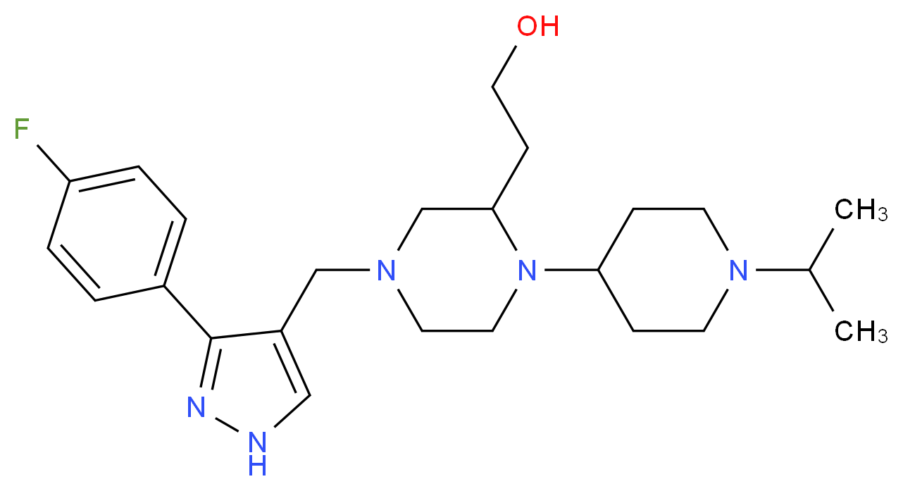  分子结构